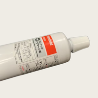 Le Japon a importé de la colle de remplissage liquide de mastic résistant à l'huile Threebond TB1206C. 200g