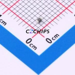 XRCB1608U601-R20TF Ferrite Bead 0603 RF ( Impedance @ Frequency: 600Ohm@100MHz )( Error: 25% )( DC Resistance (DCR): 450mOhm ) - Product Image 1