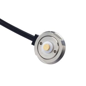 Superbat RG58 cavo coassiale RF <span class=keywords><strong>NMO</strong></span> Mount UHF connettore Ham Radio cavo Antenna - Product Image 1
