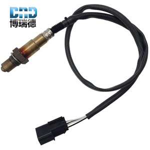 Capteur d'oxygène de haute qualité pour Hyundai IX35 Euro V, capteur O2 OEM 39210-2E750, accessoire de véhicule - Product Image 1
