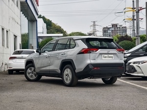 TCCH <span class=keywords><strong>Toyota</strong></span> <span class=keywords><strong>RAV4</strong></span> <span class=keywords><strong>2022</strong></span> d'occasion 2.0L Automatique Conduite à Gauche Essence Véhicule SUV d'occasion à l'exportation - Product Image 5