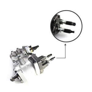 6745-71-1150 6745 1010-71-Bomba de combustible para Komatsu-71-71-PC350 7E0 - Product Image 3