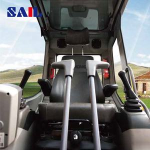 SAIL XE215C mesin ekskavator perayap negotiulis, penggunaan 20 Ton RC Cina dengan komponen mesin inti - Product Image 4