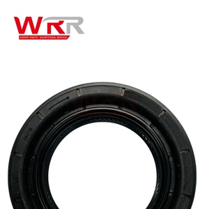 2213530359 A2213530359 Joint d'étanchéité de différentiel pour Benz W221 W212 S350 E350 Pièces détachées automobiles en caoutchouc durable pour arbre d'essieu arrière - Product Image 6