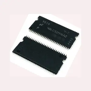 MT48LC32M16A2P-75 L MT48LC32M16A2P-75 L:C tsop54 chip bộ nhớ SDR SDRAM hoàn toàn mới và nguyên bản