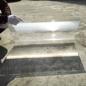 Fresnel Lens Vergrootglas Fresnellens 85X55 Vergrootglas Kaart Vergrootglas - Product Image 1