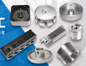 <span class=keywords><strong>CNC</strong></span> Anodized gia công phay Anodized tùy chỉnh thực hiện các bộ phận công nhôm - Product Image 4