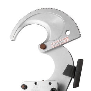 Coupe-câble à cliquet <span class=keywords><strong>XC</strong></span> - D300 - Product Image 4