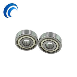 Trou intérieur 10 diamètre extérieur 30 épaisseur 9mm roulement roulement de direction de <span class=keywords><strong>pneu</strong></span> de moto électrique roulement 6200zz - Product Image 1