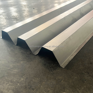 Nuevo diseño, gran oferta, máquina formadora de rollos de listón de sombrero de copa, máquina para hacer correas con marco de acero de perfil omega - Product Image 6