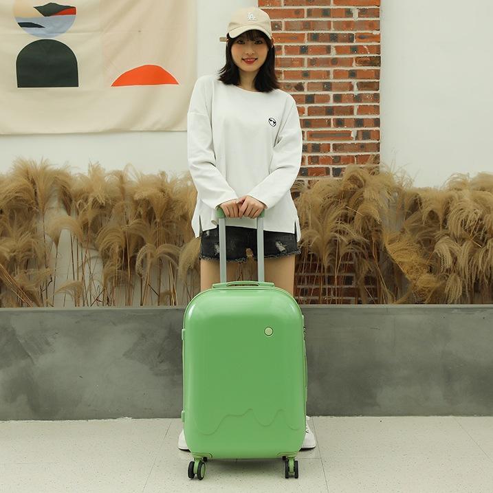 โกโก้ไวท์ [ไอศกรีมลายอิเล็กทรอนิกส์ดีลักซ์]