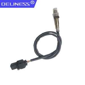 Sensor de Oxígeno DelineSS 0258017025 06E906265C para Reemplazo en Autos Ford - Product Image 2