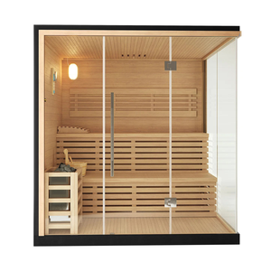 Sauna de Yoga Interior de Alta Calidad para 4 Personas, Spa para Adelgazar y Bienestar en Casa - Product Image 5