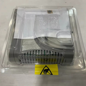 Nuevo Módulo de E/S Universal Original de Alto Rendimiento, Unidad de Control de Automatización Industrial CC-PUIO01, Módulo de E/S PLC Honeywell Industrial - Product Image 1