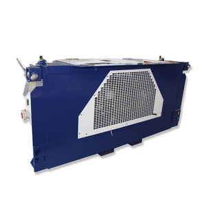 เครื่องกำเนิดไฟฟ้าสำหรับตู้คอนเทนเนอร์แบบเงียบ 18.8KVA สตาร์ทอัตโนมัติ 60Hz รุ่น RG15 พร้อมตู้เย็นแบบติดตั้งแบบคลิปออน - Product Image 4