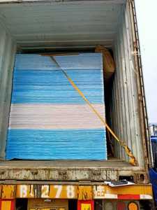 YINGCHUANG fogli di plastica ad alta densità <span class=keywords><strong>3</strong></span>-30mm PVC Celuka pannello pannello <span class=keywords><strong>Forex</strong></span> pannello PVC pannello pannello PVC - Product Image 5