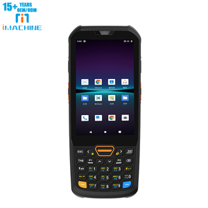 Imachine Tk02 <span class=keywords><strong>Android</strong></span> Mobiele <span class=keywords><strong>Pos</strong></span> Pda <span class=keywords><strong>Handheld</strong></span> <span class=keywords><strong>Data</strong></span> <span class=keywords><strong>Terminal</strong></span> Barcode Scanner <span class=keywords><strong>Rfid</strong></span> Lezer Octa-Core <span class=keywords><strong>2</strong></span>.0Ghz/<span class=keywords><strong>2</strong></span>.3Ghz 4Gb Ddr3 64Gb - Product Image 4