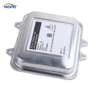 Módulo de Unidad de Control de Balasto para Faros Xenón HID 5DV009720-00 para <span class=keywords><strong>Opel</strong></span> Astra J <span class=keywords><strong>Insignia</strong></span> - Product Image 3