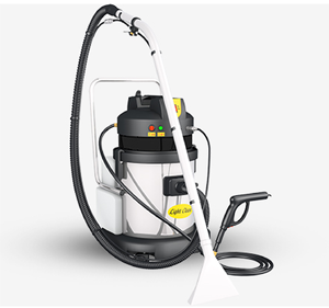 2024 <span class=keywords><strong>Miglior</strong></span> Aspirapolvere <span class=keywords><strong>a</strong></span> <span class=keywords><strong>Vapore</strong></span> Portatile Elettrico LEO CLEAN 20L/30L/40L 1079W 220-240V per Divani e Tappeti - Product Image 6