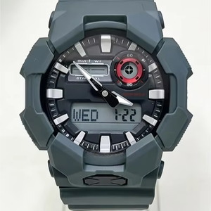 Movement Waterproof Luminous Fashion Classic Business <b>Watch</b> Men - Product Image 1