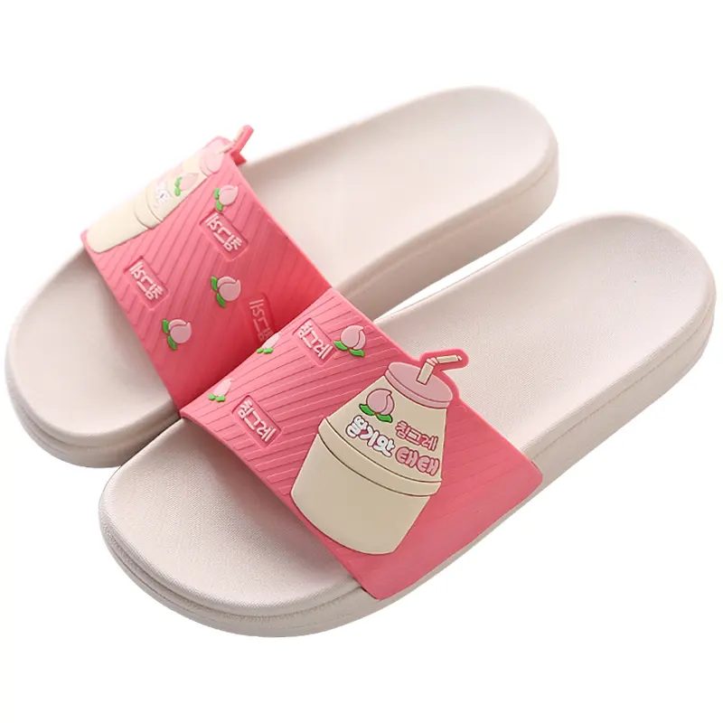 Casual Platte Sandalen Vrouwen Groothandel Dames Zomer Koop Nieuwe Sandalen Vrouwen Schoenen