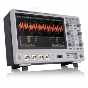 Manufacturers' Quality Portable <strong>Digital</strong> Mini <strong>Oscilloscope</strong> with Emerging Technologies Cost-Effective - Product Image 1