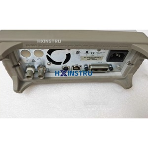 Generador de Funciones de Onda Agilent Keysight 33220A 20 MHz R2816 y Generador de Señales y Analizador de Redes H - Product Image 3