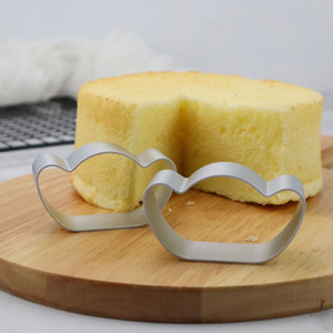 Customized Aluminum Alloy <b>Cookie</b> Mold 3D Ingot Shape For Cake And Pineapple Cake Baking <b>Tool</b> - Product Image 2