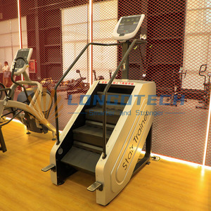Appareils de fitness commerciaux pour l'exercice cardio, escaliers d'entraînement, marcheurs d'escalier, machines à monter les escaliers - Product Image 5