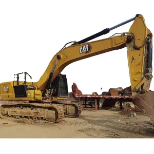 Cat336 Nhà cung cấp Vàng Trung Quốc Sử dụng máy xúc tay thứ hai máy xúc bánh xích máy xúc để bán trong kho