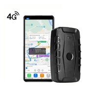 Rastreador GPS global para vehículos 4G Protocolo GT06 TQ para coche Motocicleta Ebike Camión Seguimiento en tiempo real Localizador GPS barato Aplicación gratuita