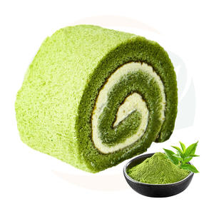 Органический чай матча высшего сорта AAAAAAA, сертифицированный для церемоний, от China-Herb Supply - Product Image 4