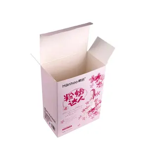 New High-End Listing Unique Design Hot Sale Jewelry Packaging Gift Paper Box Supplier