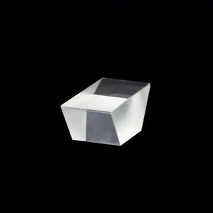 하이 퀄리티 k9 bk9 광학 유리 사다리꼴 프리즘 비둘기 프리즘 - Product Image 3