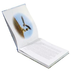 รับทำหนังสือภาพปกแข็งแบบ OEM ตามสั่ง พิมพ์หนังสือภาพปกแข็งของคุณเอง - Product Image 5