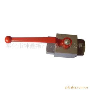 วาล์วไฮดรอลิกเหล็กกล้าคาร์บอน YJZQ-J15W แบบเกลียว ทนแรงดันสูง 700 psi สำหรับงานลม - Product Image 4