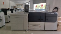 Mesin Fotokopi Digital Warna Bekas Berkualitas Tinggi Versant 3100 V3100 untuk Xerox V3100