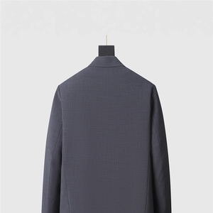 Nuevo Abrigo de Piel de Visón Haining Executive 2025 para Hombre, con Solapa, Cuerpo Completo de Piel - Product Image 2