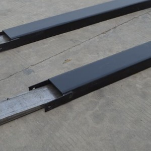 ฝาครอบงาตะเกียบรถยก Kuku ขนาด 3 ตัน สำหรับรถยกไฟฟ้า Heli Hangcha อะไหล่ขนส่งโลจิสติกส์ - Product Image 1