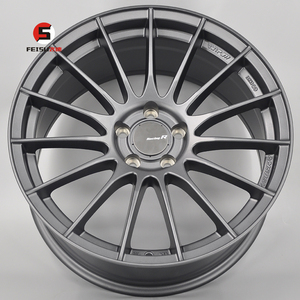 <span class=keywords><strong>Enke</strong></span> 18 pouces Ray Wed Racing Car Jantes en alliage Jantes en alliage d'usine - Product Image 4