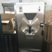 Machine à glaçage numérique pour aliments, congélateur vertical, commerciale, pour la fabrication de crème glacée
