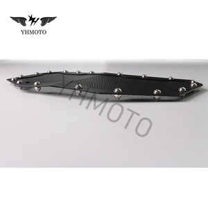 Para <span class=keywords><strong>Can</strong></span>-<span class=keywords><strong>am</strong></span> <span class=keywords><strong>Can</strong></span> <span class=keywords><strong>Am</strong></span> <span class=keywords><strong>Maverick</strong></span> <span class=keywords><strong>X3</strong></span> 2017 2018 2019 <span class=keywords><strong>2020</strong></span>, Accesorios para ATV UTV, Parachoques Delantero, Rejilla de Ventilación, Protector de Malla - Product Image 3