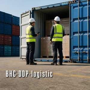 Agent maritime fiable BHC FCL LCL Chine vers Newport Rhode Island Transport spécial de supports à chaussures pour pont de <span class=keywords><strong>bateau</strong></span> - Product Image 1