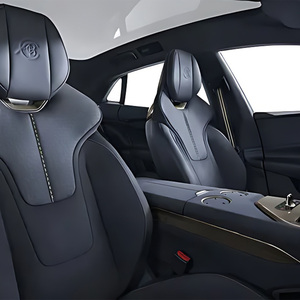 Lotus Emeya <span class=keywords><strong>Auto</strong></span> Sportiva di Lusso Veicolo Elettrico a Nuova Energia 4x4 918 CV Autonomia 650 Km - Product Image 5