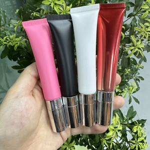 Vente chaude Vegan Lip Gloss Plumper <span class=keywords><strong>Pen</strong></span> Chili Repulpant Lip Gloss <span class=keywords><strong>Acide</strong></span> <span class=keywords><strong>Hyaluronique</strong></span> Lip Plumper - Product Image 6