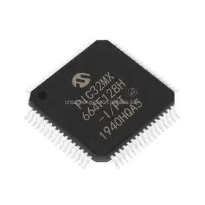 STM32L475RGT6 integrated circuit Chip STM32L475 in stock