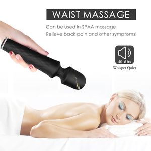 <span class=keywords><strong>LUNA</strong></span> Jouets sexuels pour adultes de grande capacité étanches Masturbateurs féminins à vibration puissante et faciles à transporter avec accès facile à la batterie - Product Image 2