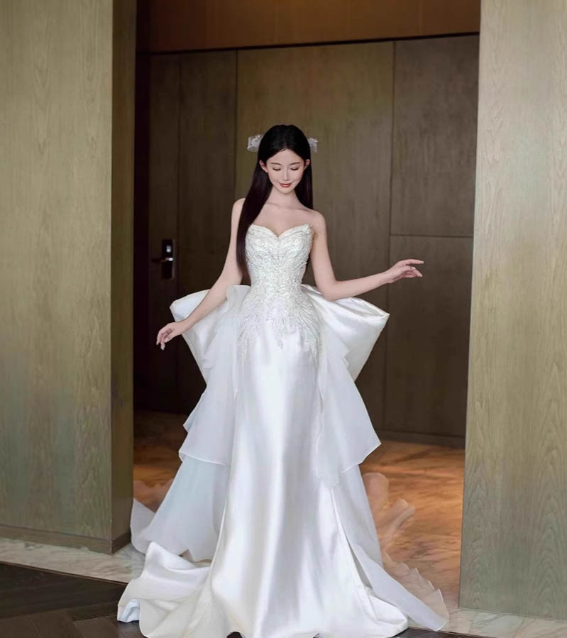 Shop Our Collection of New Engagement Dresses for 2024/25
