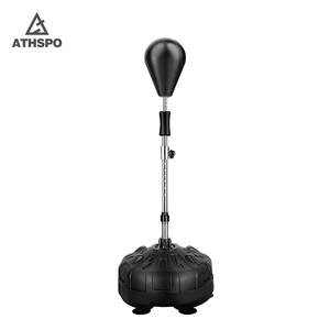 กระเป๋าเป้าซ้อมมวยสำหรับเด็กและผู้ใหญ่ - Product Image 4