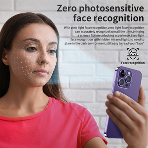 Nuevo Teléfono Inteligente Gaxly S25 Ultra 2025, Versión Global Desbloqueada, 5G, 16GB + 1TB, Octa-core, Pantalla HD <span class=keywords><strong>de</strong></span> 108MP, Teléfono Android para Juegos - Product Image 5